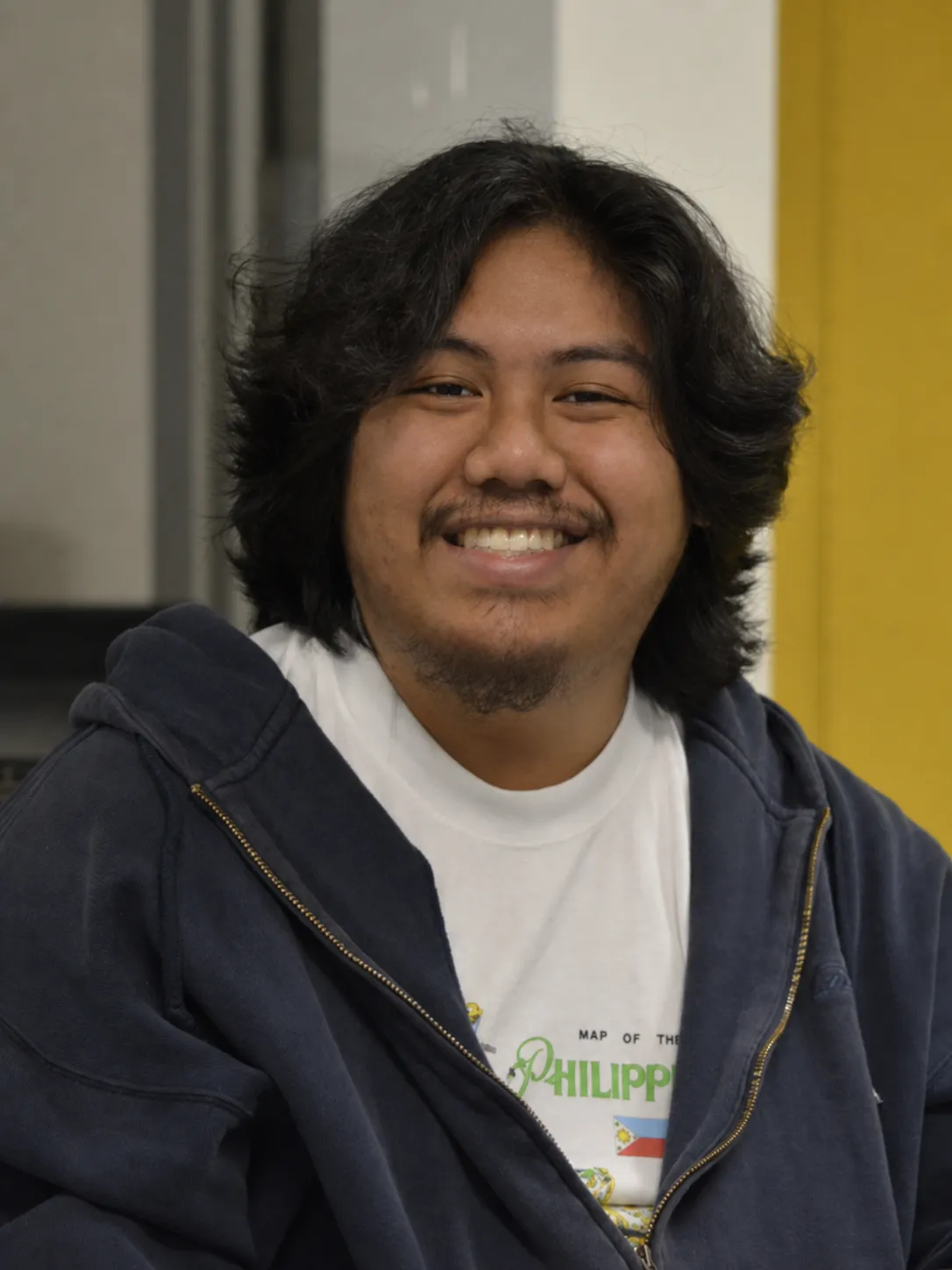 Photo of Patrick Macasaet
