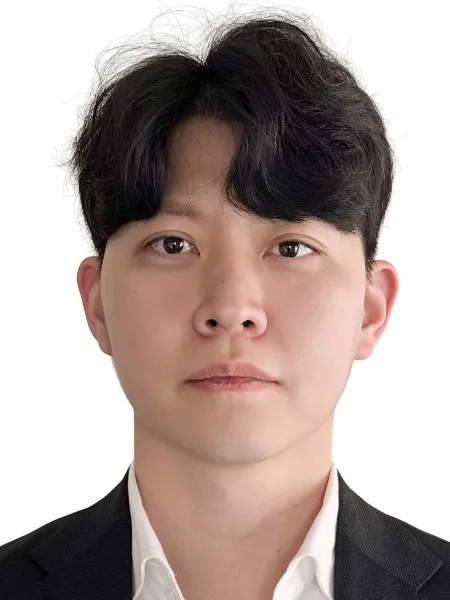 Photo of Dr. Seohyeon Kim