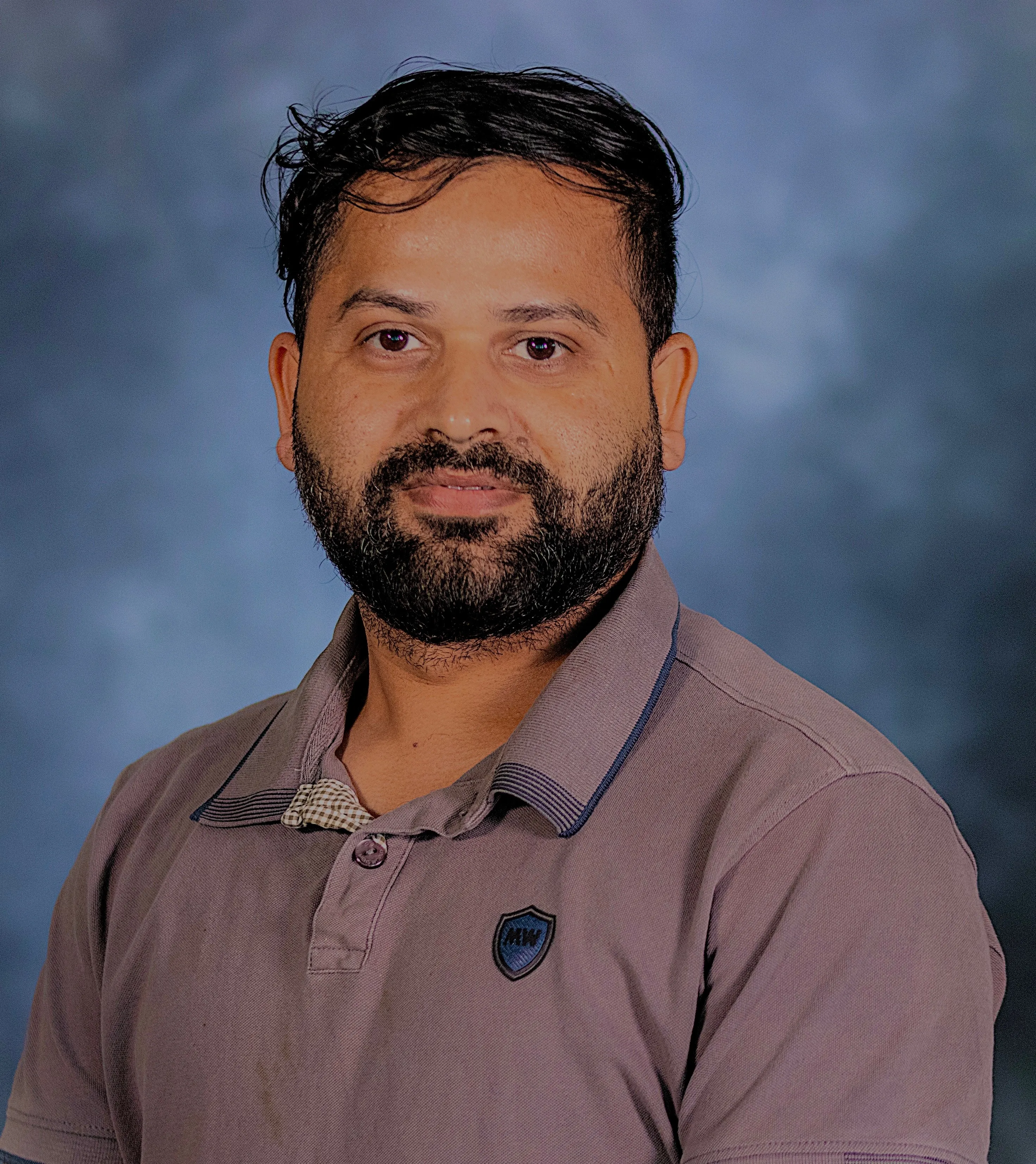 Photo of Sujan Pyakurel